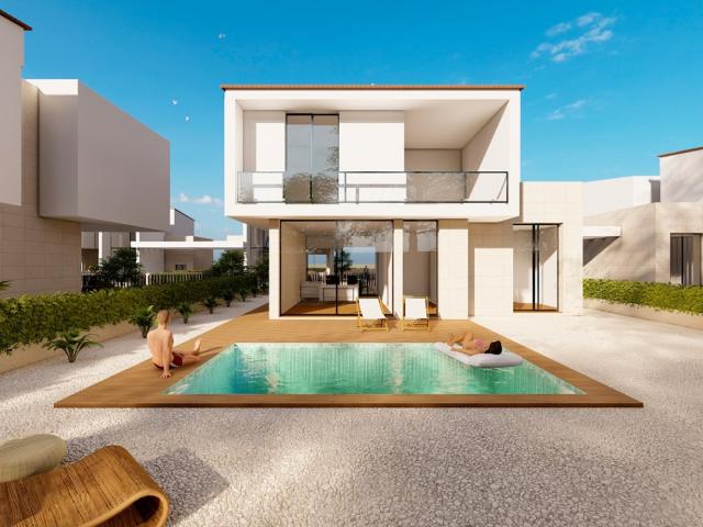 Villa Venta Alicante