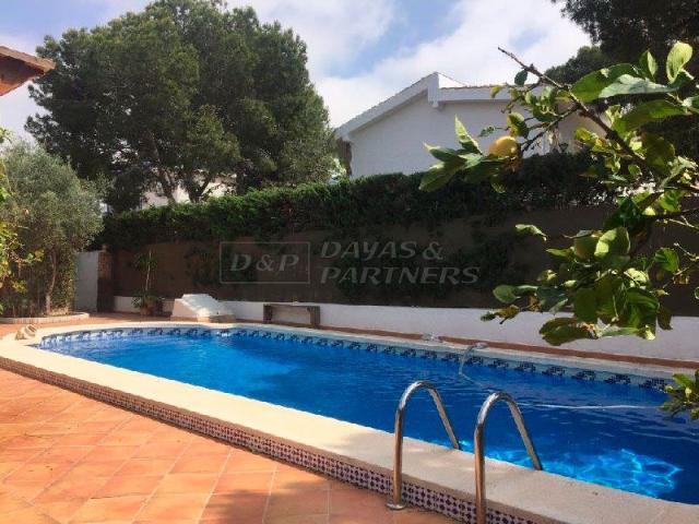 Villa Venta Alicante