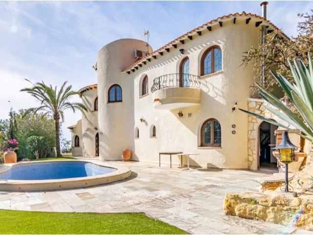 Villa Venta Alicante