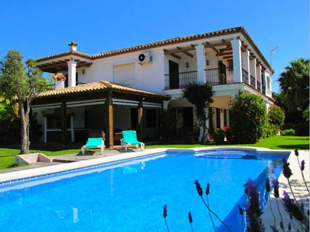 Villa Venta Cádiz