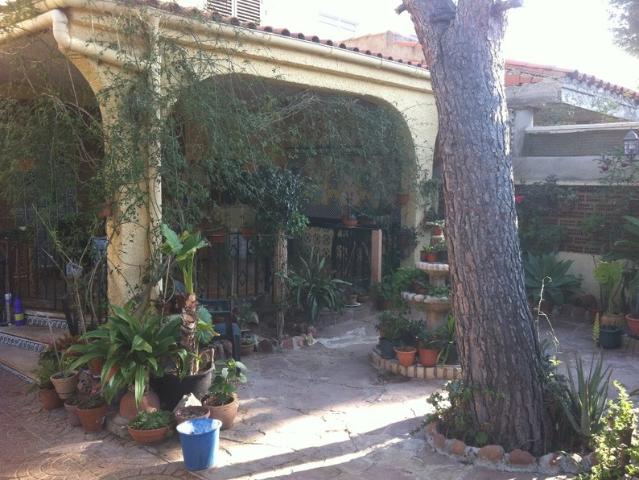 Villa Venta Castellón