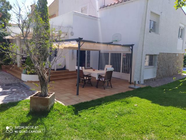 Villa Venta Castellón
