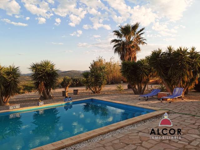 Villa Venta Castellón