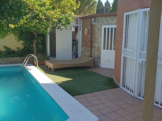 Villa Venta Jaén