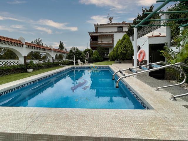 Villa Venta Las Palmas