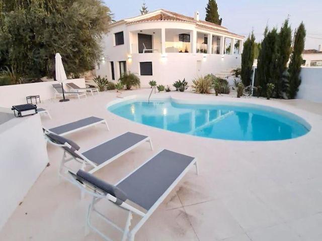 Villa Venta Málaga