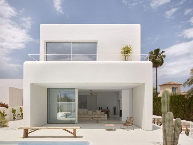 Villa Venta Málaga