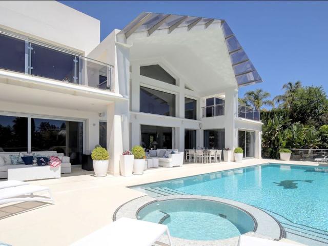 Villa Venta Málaga