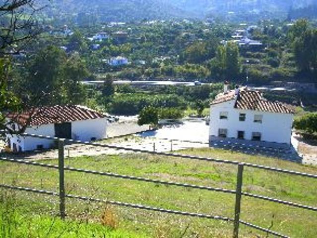 Villa Venta Málaga