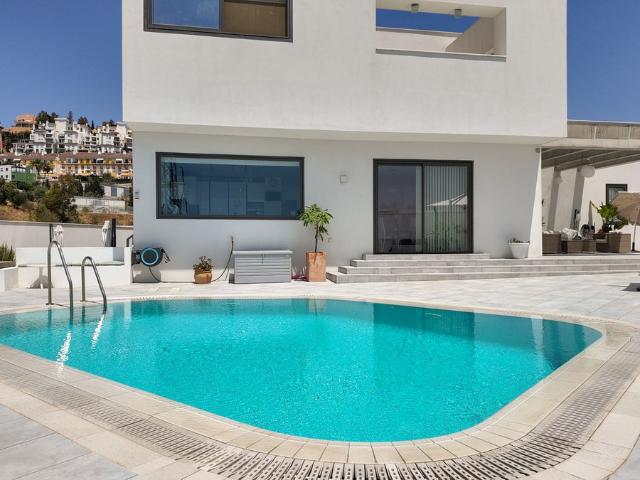 Villa Venta Málaga