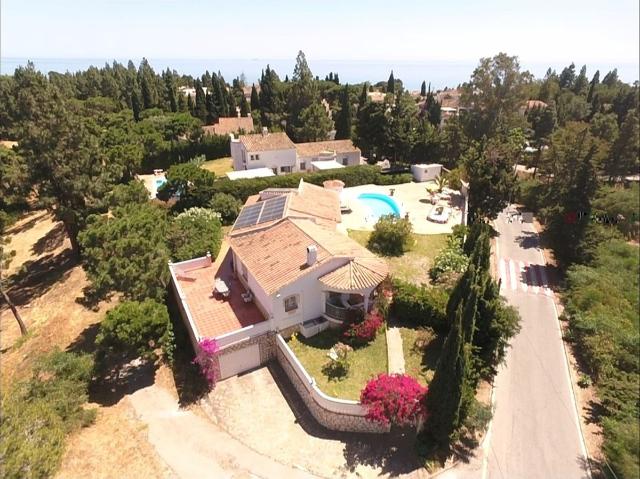 Villa Venta Málaga