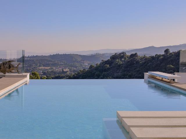 Villa Venta Málaga