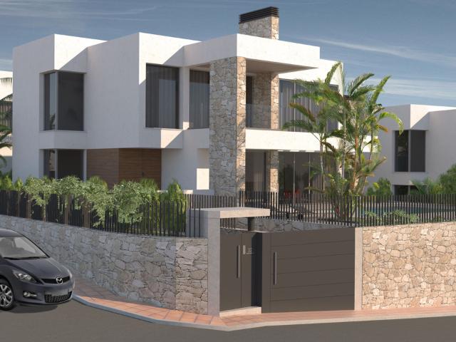 Villa Venta Málaga