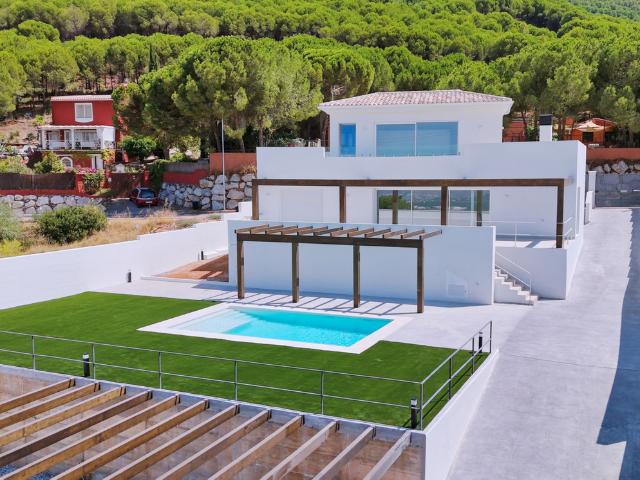Villa Venta Málaga