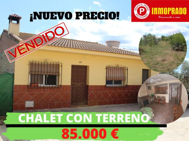 Villa Venta Málaga