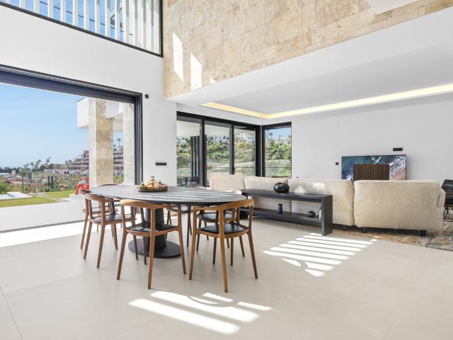 Villa Venta Málaga