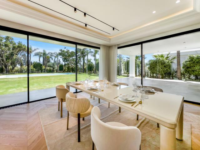 Villa Venta Málaga