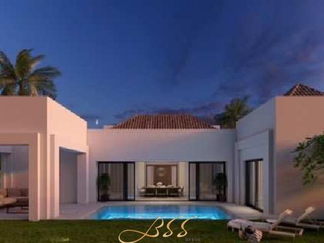 Villa Venta Málaga
