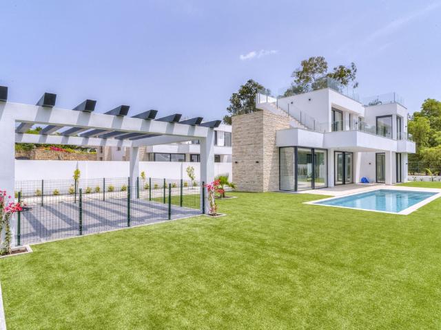 Villa Venta Málaga