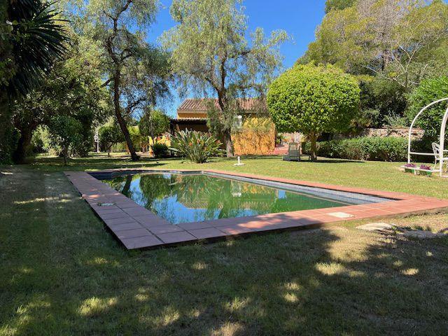 Villa Venta Málaga