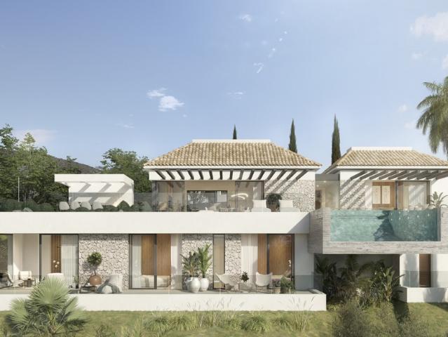 Villa Venta Málaga
