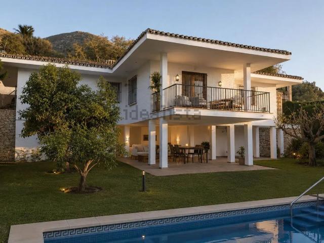 Villa Venta Málaga