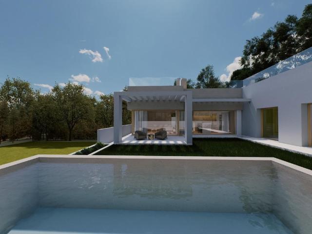 Villa Venta Málaga