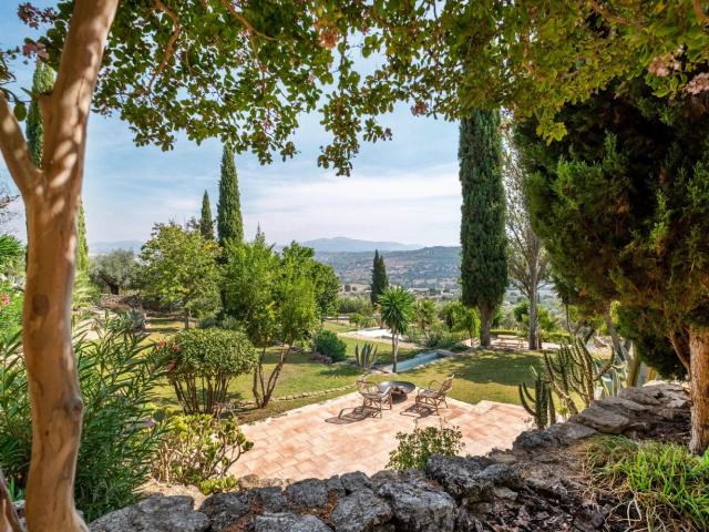 Villa Venta Málaga