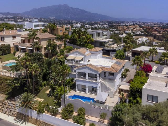 Villa Venta Málaga
