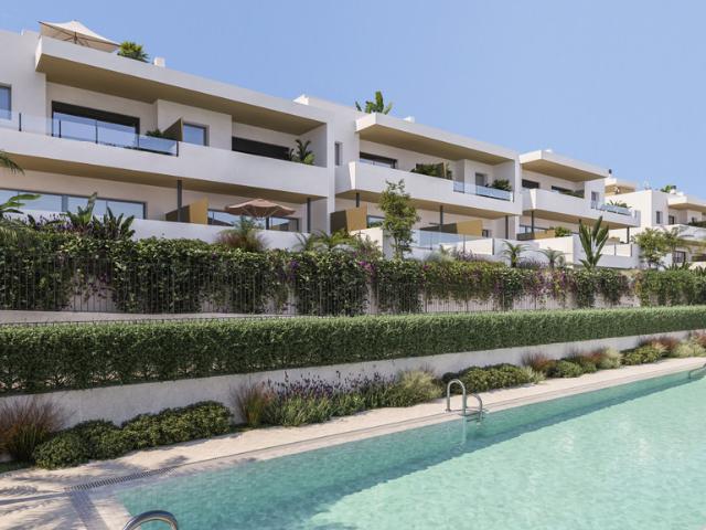 Villa Venta Málaga
