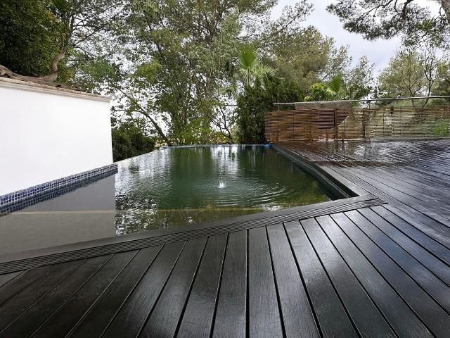 Villa Venta Málaga