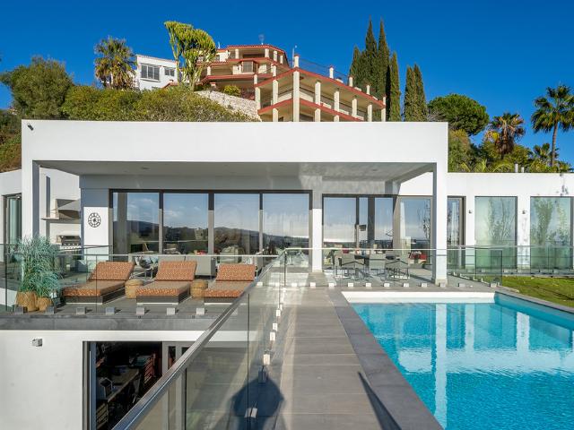 Villa Venta Málaga