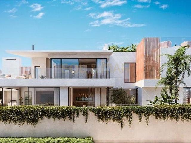 Villa Venta Málaga