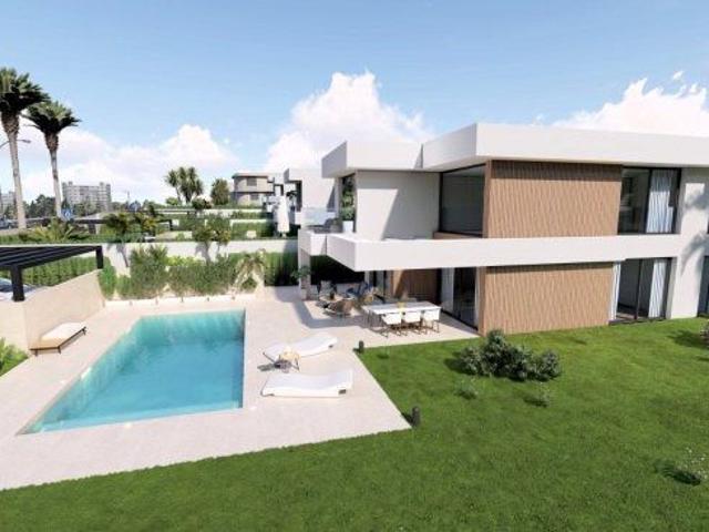 Villa Venta Málaga