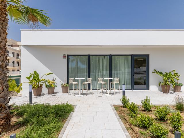 Villa Venta Málaga