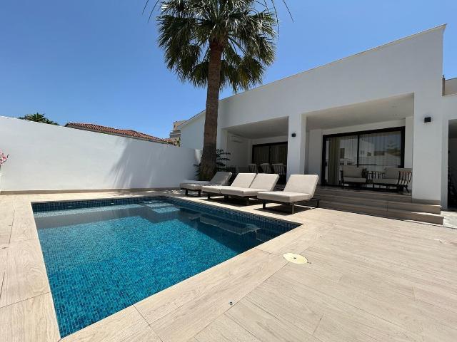 Villa Venta Málaga