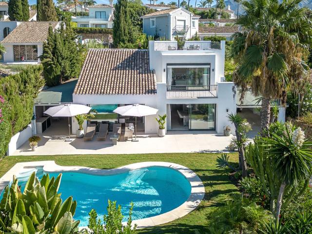 Villa Venta Málaga