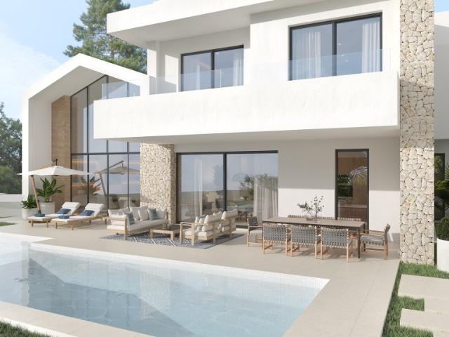 Villa Venta Málaga