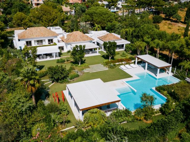 Villa Venta Málaga