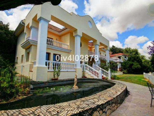 Villa Venta Málaga