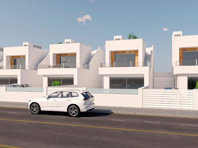 Villa Venta Murcia