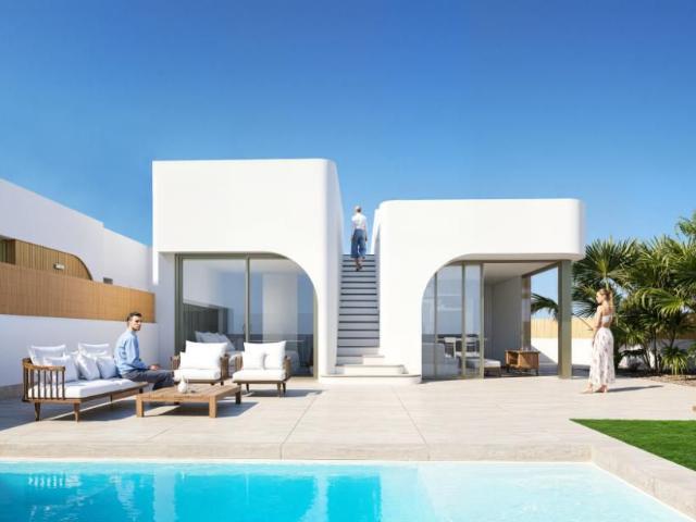 Villa Venta Murcia