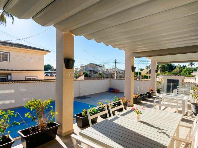 Villa Venta Murcia