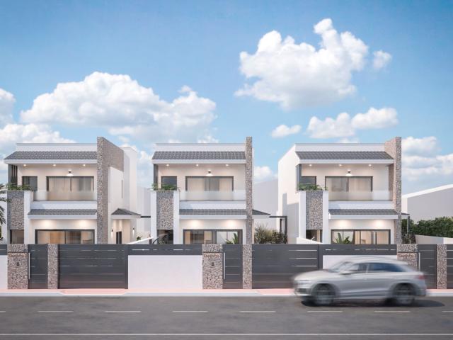 Villa Venta Murcia