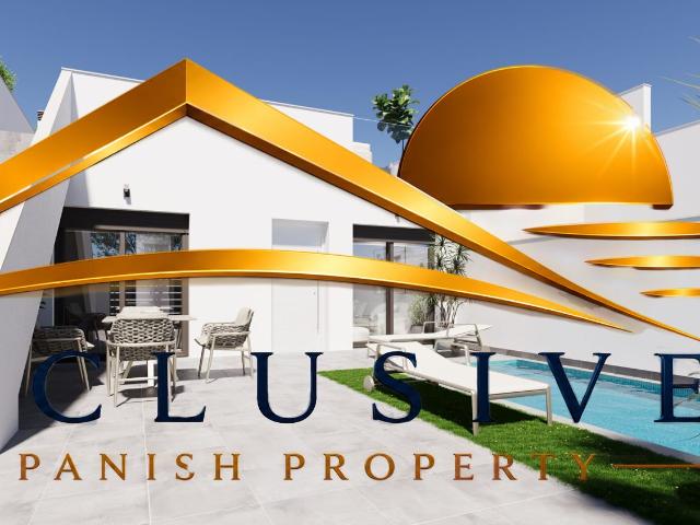 Villa Venta Murcia