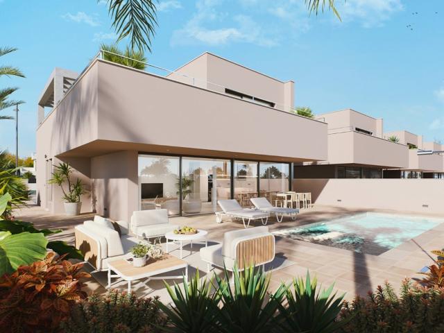 Villa Venta Murcia