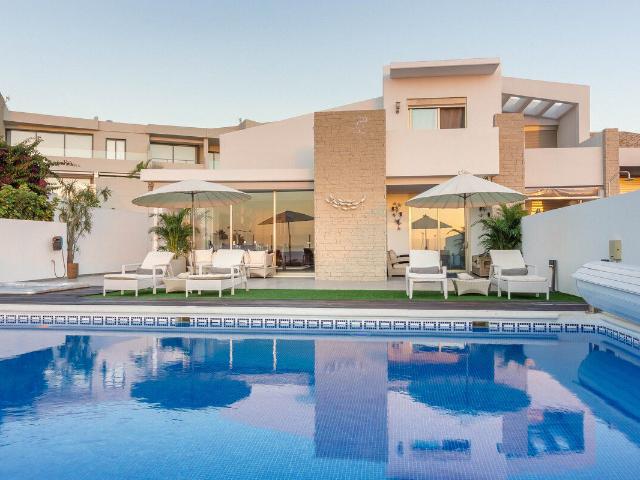 Villa Venta Sta.Cruz Tener
