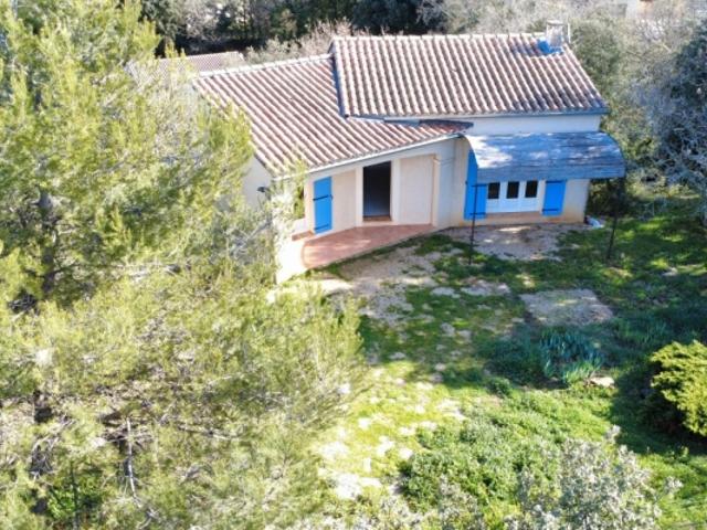 Villa Venasque 110m²