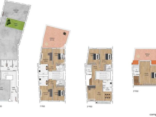 villa Vendas Novas Évora DLS66629033