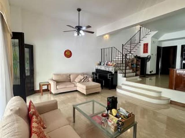 Villa Verde Terraced House For Sale, $2,468,000, 5 Bed 5 Bath 3,001 sqft $1,528.00 psf